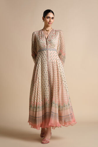 Alondra Kaftan - Blush, Blush, image 1